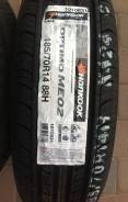 Hankook Optimo ME02 K424. Летние, 2016 год, без износа, 1 шт
