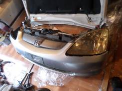 Бампер. Honda Civic