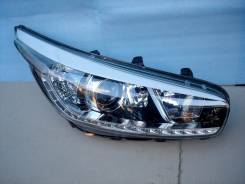 Фара. Kia Ceed, JD Kia ProCeed, JD Kia cee'd, JD Kia pro_cee'd