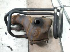 Коллектор выпускной. Mazda: Bongo, Bongo Brawny, Persona, Ford Spectron, Capella, Eunos Cargo, J80 Двигатель F8