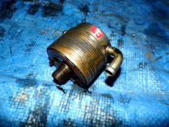 Проставка под масляный радиатор. Subaru Legacy Lancaster, BHE, BH9 Subaru Legacy, BEE, BHE Двигатели: EZ30, EZ30D