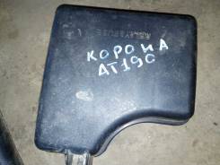 Крышка блока предохранителей. Toyota Corona, AT190 Двигатель 4AFE