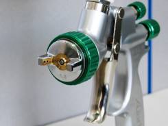 Краскопульт AUARITA H-899 1.3мм, фак 26см, расх воз 90-120; штука