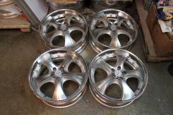 Enkei AME. 7.5x18, 5x100.00, ET48, ЦО 73,0 мм.