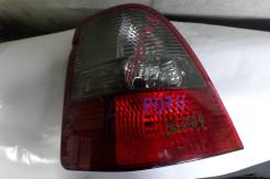 Стоп-сигнал. Honda Odyssey