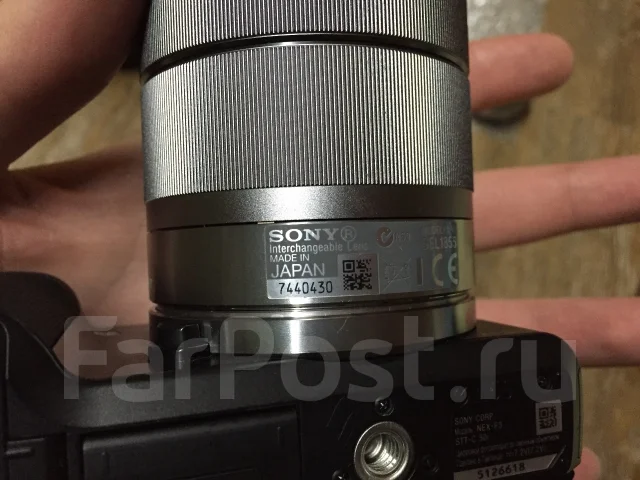 Sony Alpha NEX-3. 15 - 19.9 �� ����