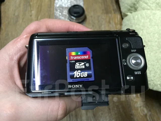 Sony Alpha NEX-3. 15 - 19.9 �� ����