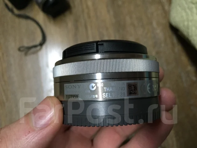 Sony Alpha NEX-3. 15 - 19.9 �� ����
