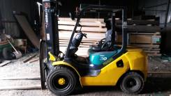 Komatsu FD30-16. Продам погрузчик, 3 000 куб. см., 3 000 кг.