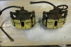 Суппорт тормозной. Toyota Celica, ST202 Toyota Carina ED, ST202 Toyota Corona Exiv, ST202