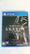 Игры для Sony PlayStation 4.