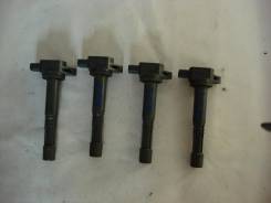 Катушка зажигания. Honda: Accord, Civic, CR-V, Stream, Edix, Civic Type R, Integra, FR-V, Stepwgn Двигатель K20A