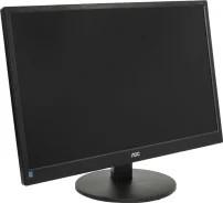 AOC. ���������� �� (LCD)