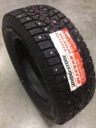 Bridgestone Blizzak Spike-02. Зимние, шипованные, 2016 год, без износа, 4 шт