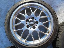 BBS. 8.0x18, 5x120.00, ET40