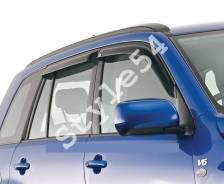 Ветровик на дверь. Suzuki Grand Vitara Suzuki Escudo. Под заказ