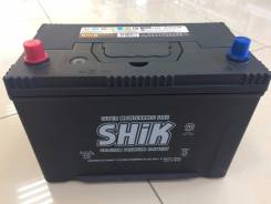 Shik. 90 А.ч., правое крепление, производство Корея