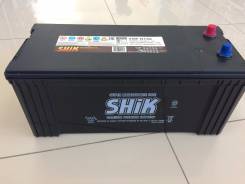 Shik. 150 А.ч., правое крепление, производство Корея