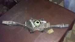 Блок подрулевых переключателей. Nissan Elgrand, APE50, E51, AVE50, ALWE50, ATWE50, ATE50, AVWE50, ALE50, APWE50 Двигатели: VQ35DE, QD32ETI, ZD30DDTI...