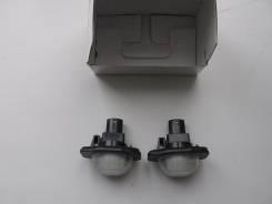 Подсветка. Toyota: Corolla, Corolla Rumion, Wish, Alphard, Mark X, Auris, Vellfire, Corolla Fielder, Corolla Axio, ist, Scion Двигатели: 1ZRFE, 2AZFE...