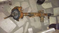 Колонка рулевая. Nissan Elgrand, APE50, AVE50, ALWE50, ATWE50, ATE50, AVWE50, ALE50, APWE50 Двигатели: VQ35DE, QD32ETI, ZD30DDTI, VG33E