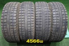 Toyo Winter Tranpath MK4. Зимние, без шипов, 2014 год, износ: 10%, 4 шт