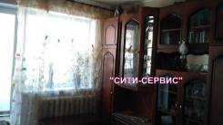2-комнатная, проспект Океанский 72а. Первая речка, агентство, 45 кв. м. Комната