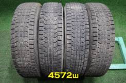 Dunlop Grandtrek SJ7. Зимние, без шипов, 2011 год, износ: 20%, 4 шт