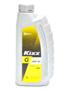 GS Oil. Вязкость 10W-30, полусинтетическое