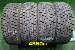 Bridgestone ST20. Зимние, без шипов, 2008 год, износ: 10%, 4 шт
