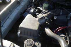 Корпус воздушного фильтра. Toyota Hilux Surf, RZN180, RZN185 Toyota 4Runner, RZN180, RZN185 Toyota Land Cruiser Prado, RZJ90, RZJ95 Toyota Tacoma, RZN...