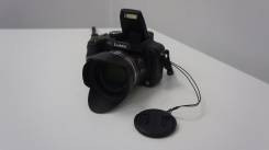 Panasonic Lumix DMC-FZ45. 10 - 14.9 Мп, зум: 14х и более