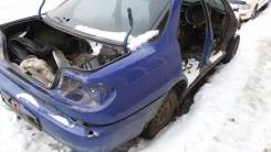 Крыло. Toyota Carina, ST190