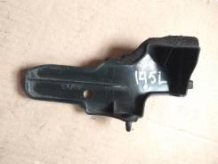 Дефлектор радиатора. Toyota GS300, JZS147 Toyota Crown, UZS141, UZS145, UZS143, JZS149, UZS147, JZS147 Toyota Aristo, UZS143, JZS147 Toyota Crown Maje...