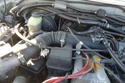 Патрубок воздухозаборника. Toyota: Toyoace, Hilux Surf, T100, 4Runner, Hilux, Land Cruiser Prado, Dyna, Coaster, Tacoma Двигатели: 3RZFE, 2RZFE, 3RZF