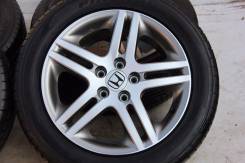 Honda. 7.0x17, 5x114.30, ET55