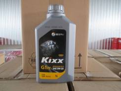 GS Oil. Вязкость 5W-20, синтетическое