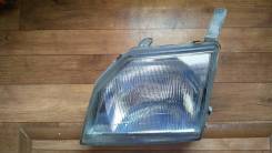 Фара. Daihatsu Pyzar, G301G, G303G
