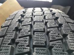 Bridgestone Blizzak Revo 969. Зимние, без шипов, износ: 10%, 4 шт