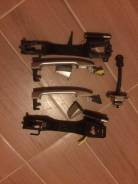 Ручка двери внутренняя. Subaru Forester, SHJ, SH5, SH9L, SH9, SHM Двигатели: FB20, FB20B, EJ20, EJ255, FB25B, EJ25