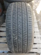Bridgestone Turanza EL400. ������, 2010 ���, �/�, ����� 10 % ����