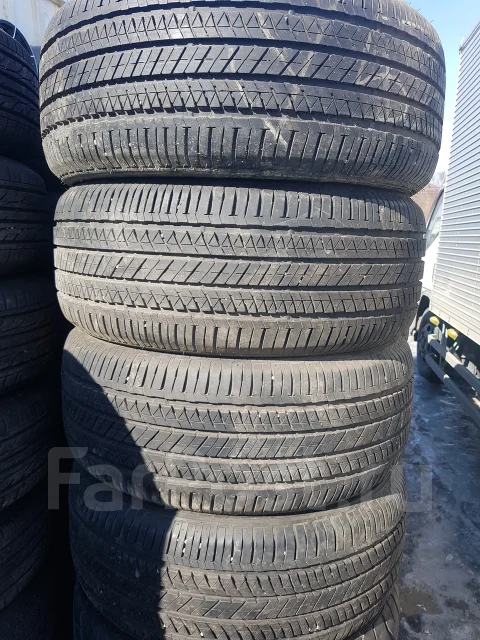 Bridgestone Turanza EL400. ������, 2010 ���, �/�, ����� 10 % ����