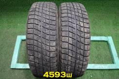 Bridgestone Ice Partner. Зимние, без шипов, 2012 год, износ: 10%, 2 шт