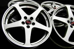 PIAA. 7.5x18, 5x100.00, ET48