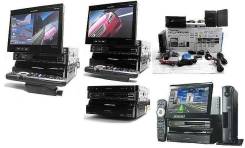 Pioneer Carrozzeria AVIC