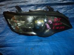 Блок розжига ксенона Subaru Legacy