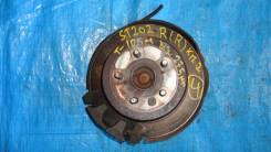 Механизм ручника (комплект на 2 ступицы) Toyota Carina ED, Celica, Corona Exiv, Curren