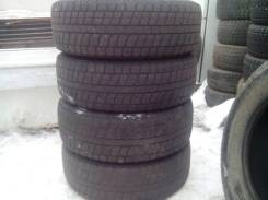 Bridgestone Blizzak MZ-03. Зимние, износ: 40%, 4 шт