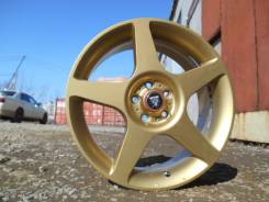 Speedline. 7.0x17, 5x100.00, ET48, ЦО 55,0 мм.