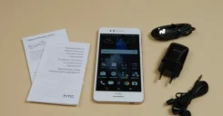 HTC Desire 728. �/�